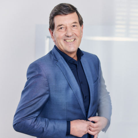 Wilbert Litjens - Specialist wegtransport