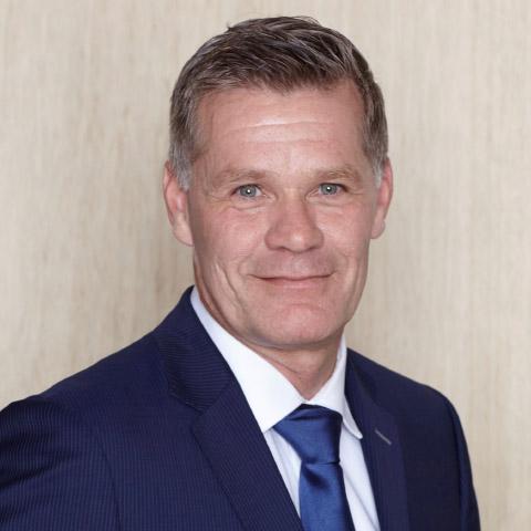 Rick Kramer