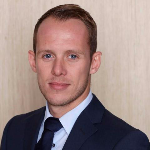 Roy Verhagen - accountbeheerder